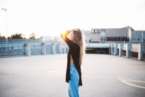 【アパレル業界】人に見られる仕事から全然違う世界へ【倉庫】