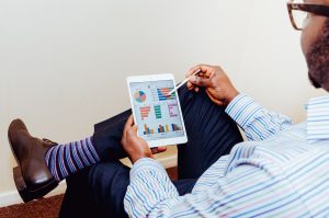 ただの営業からIT系の採用担当へ。